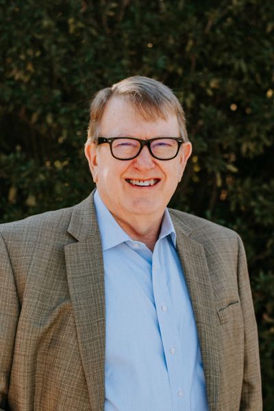 Aric Schreiner, CPA, PFS