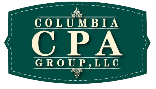 Columbia CPA Group, LLC Logo